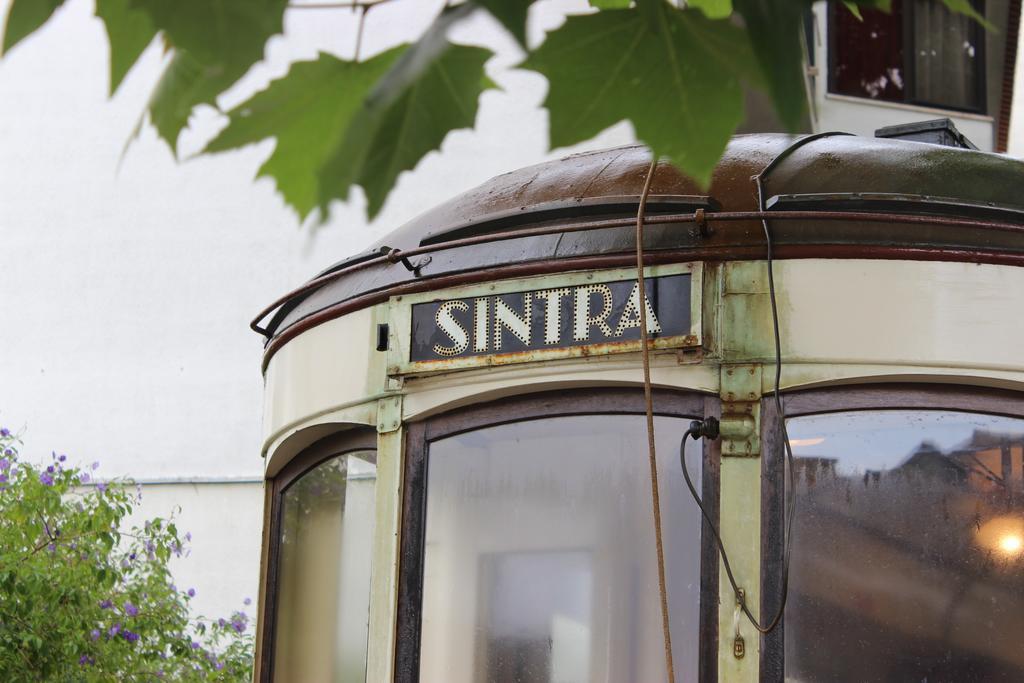 Casa Da Monservia Sintra Pokoj fotografie